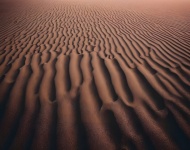 Sand Wüste Dünen Hintergrund