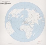 World Map 1986