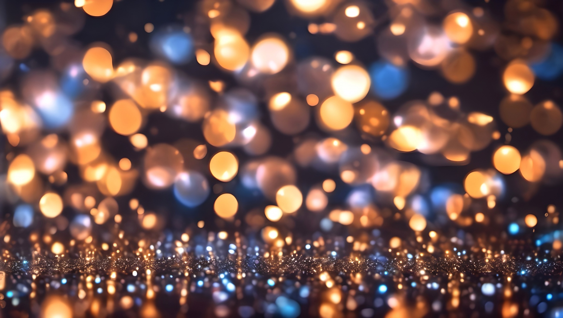 Abstract Bokeh Background Texture Free Stock Photo - Public Domain Pictures