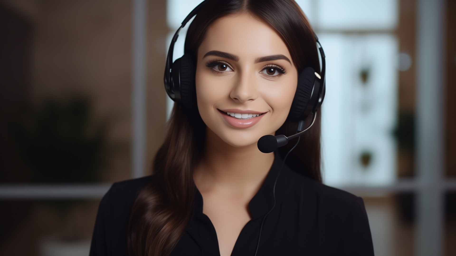 Call Center Operator Free Stock Photo - Public Domain Pictures