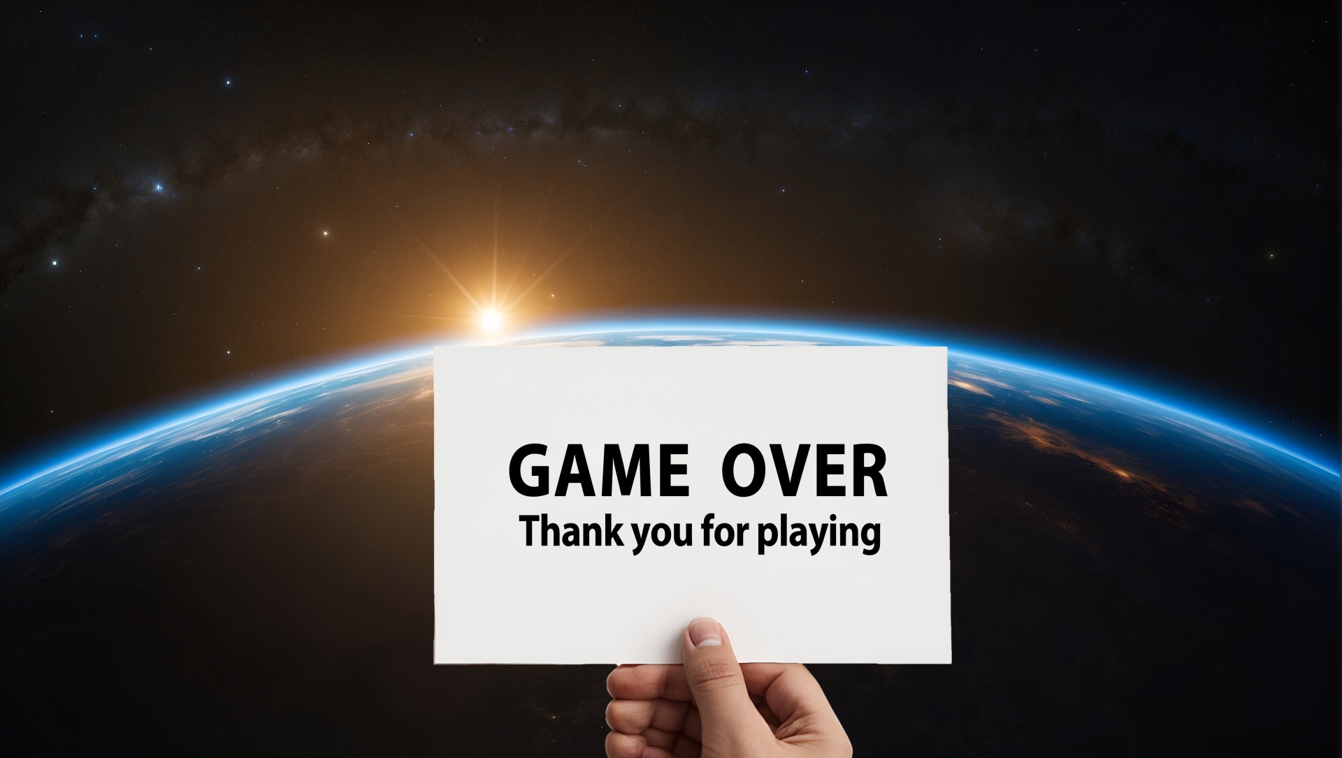 Game Over Free Stock Photo - Public Domain Pictures