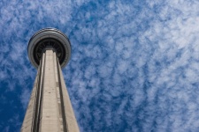 Wieża CN