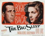 Lauren Bacall And Humphrey Bogart