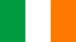 Flaga narodowa Irlandii