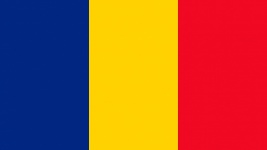 Národní vlajka Rumunska