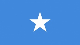 Szomália nemzeti zászlaja