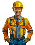 Person, Construction Worker, Profession,