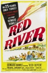 Röd flod