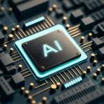 Artificial Intelligence Micro Chip