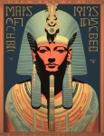 Egipto del pasado n°1