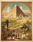 Egipto del pasado n°3