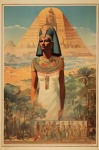 Egipto del pasado n°4