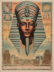 Egipto del pasado n°6