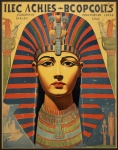 Egipto del pasado n°7