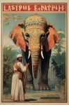 A Tamer és az elefánt 2. sz