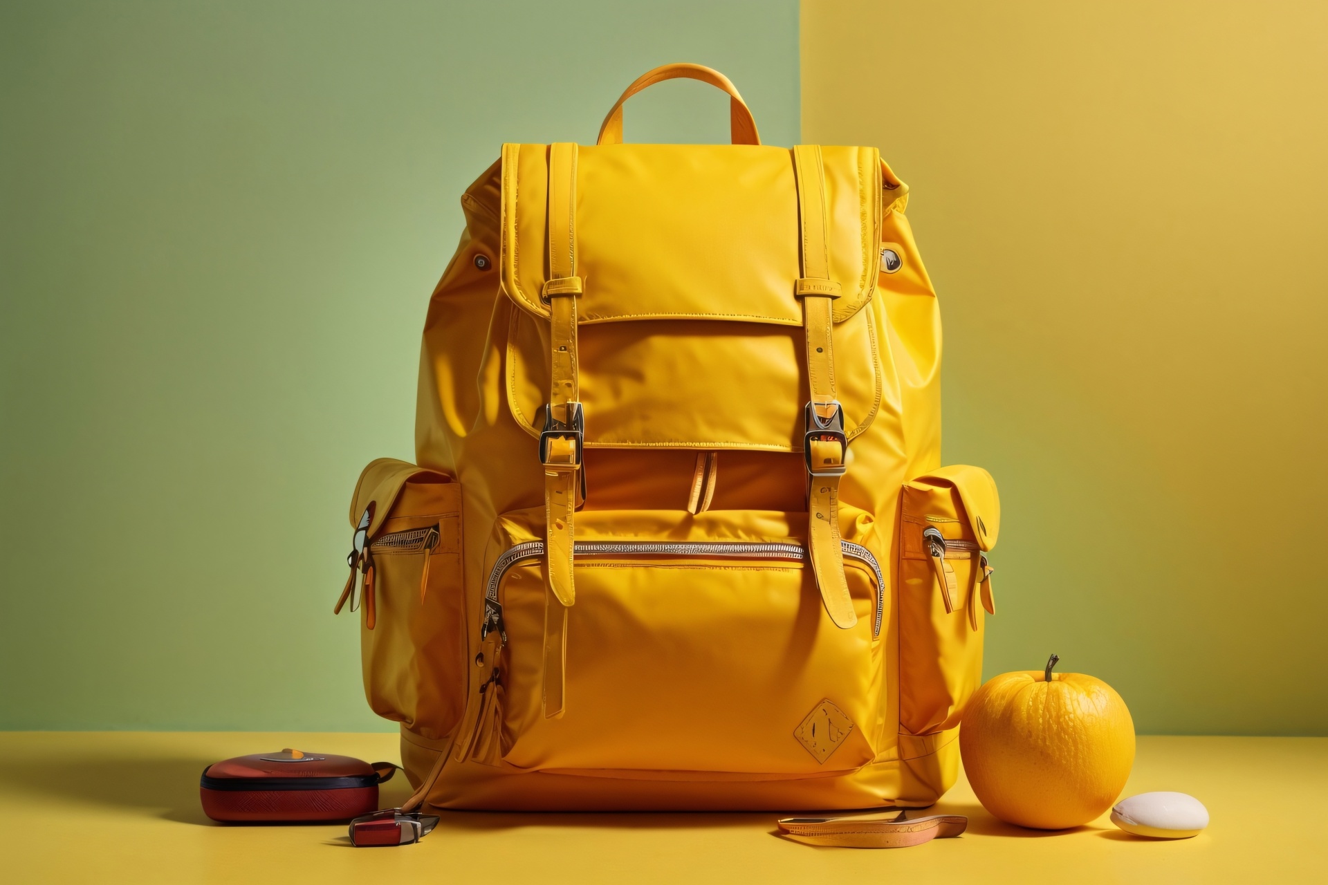 School Backpack Free Stock Photo - Public Domain Pictures