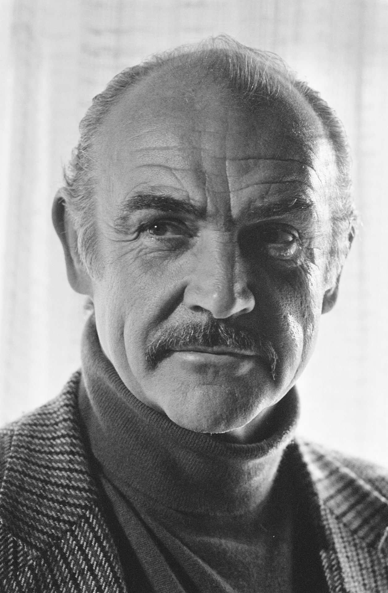 Sean Connery Free Stock Photo - Public Domain Pictures