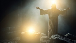 Воскресение и Вознесение