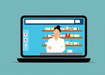 Online Pharmacy Video Consultation
