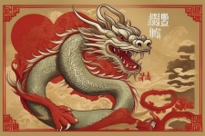 Año del dragón