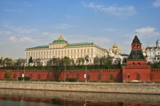 Groot Kremlinpaleis, geheime toren