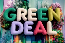 Zelená dohoda