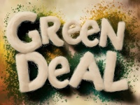 Zelená dohoda