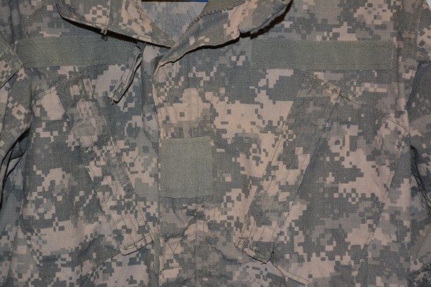 Acu Pattern Digital Camouflage Free Stock Photo - Public Domain Pictures