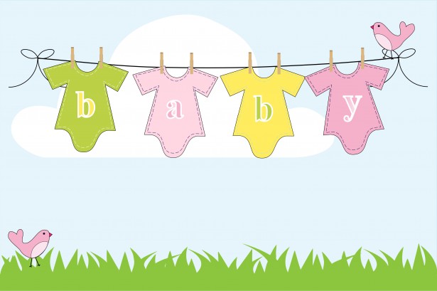 Baby Girl Background Free Stock Photo - Public Domain Pictures