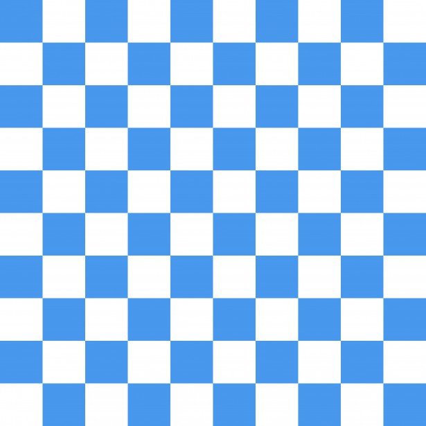 Checkerboard Squares Blue White Free Stock Photo - Public Domain Pictures
