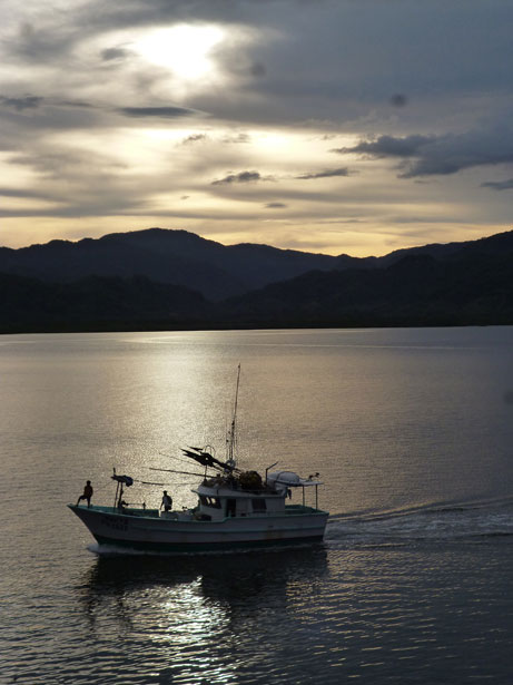 Fishing Boat Free Stock Photo - Public Domain Pictures