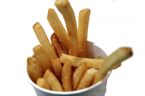French Fries Free Stock Photo - Public Domain Pictures