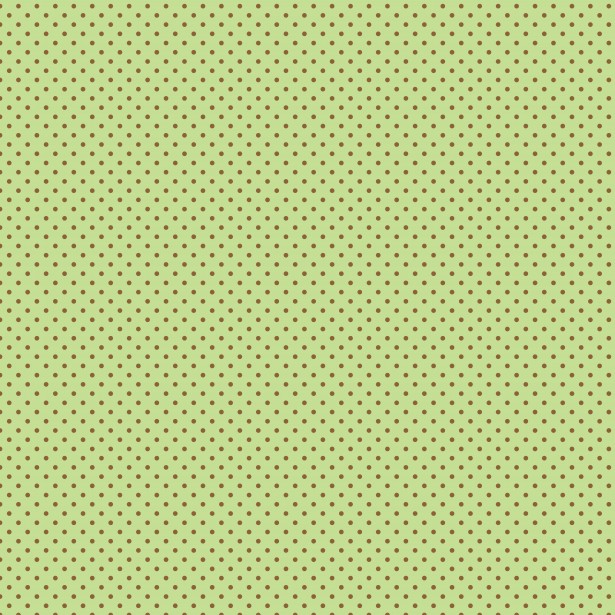 Polka Dots Green White Free Stock Photo - Public Domain Pictures