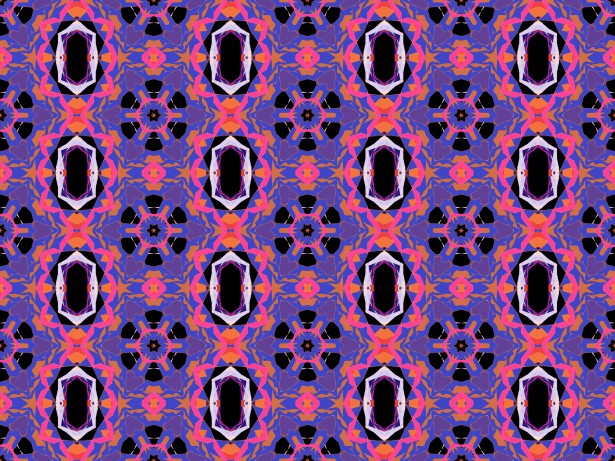 Seamless Purple Pattern Free Stock Photo - Public Domain Pictures