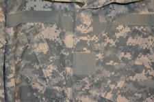ACU Pattern Camouflage Uniform