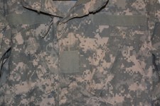 Acu Pattern Digital Camouflage