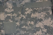Acu's Pattern Digital Camouflage