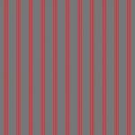 Alizarin Crimson Wzór Stripes