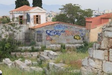 Antikes Griechenland, Modern Griechenlan