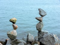 Balanced rocks 2