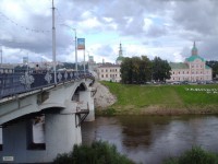 Ponte a Smolensk