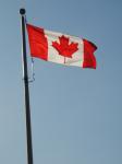 Bandeira do Canadá