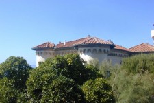 Замок Boccale Ливорно 6
