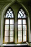 Katedrális ablak