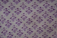 Lustres Pattern Background
