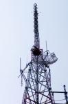 Torre de comunicação