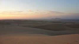 Desierto Ica