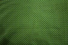 Koszulka zielona tkanina