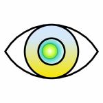 Lime Eye
