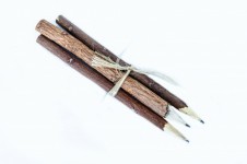 Natural  pencils